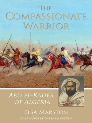 cover image of The Compassionate Warrior